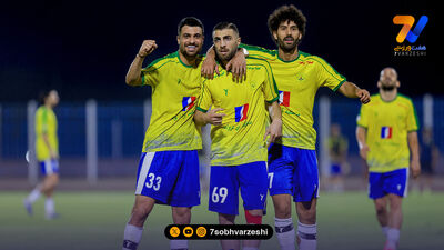 آخرین محک سرخ پوشان؛ پرسپولیس به مصاف آلومینیوم می‌ رود