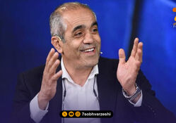 ابوالقاسم‌پور: استقلال خوزستان دوباره خانه‌ به‌ دوش نمی‌شود