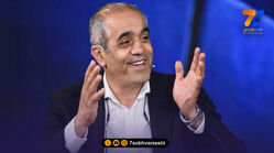 ابوالقاسم‌پور: استقلال خوزستان دوباره خانه‌ به‌ دوش نمی‌شود