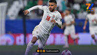 واکنش احساسی مهدی قایدی به حذف ایران از جام جهانی
