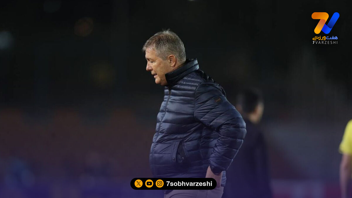 پرسپولیس زیر بار خواسته اسکوچیچ نرفت/ مذاکرات حدادی و دراگان در برزخ بانک شهر