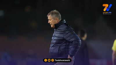 نقش زنوزی در پرسپولیسی نشدن اسکوچیچ!