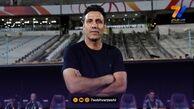 سیدصالحی: تارتار بهترین گزینه داخلی پرسپولیس بود