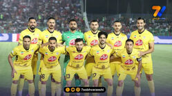 مدیرعامل فجرسپاسی: هیچ سفارشی برای انتخاب رسول خطیبی در کار نبود
