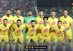 مدیرعامل فجرسپاسی: هیچ سفارشی برای انتخاب رسول خطیبی در کار نبود