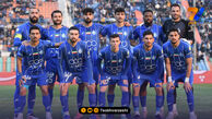 فرار ستاره های استقلال به هوای پنجره پشتی!