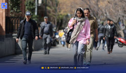 فردا ‌از خانه‌ها‌ رفته 