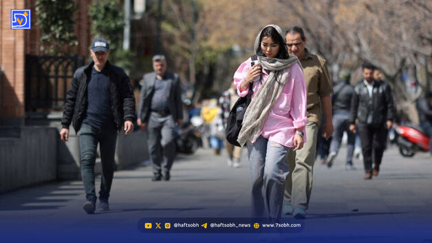 فردا ‌از خانه‌ها‌ رفته 
