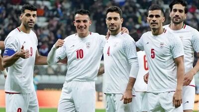 برزخی ها؛ تماشای ایران - مصر تا مرز سکته کنار یار قلعه نویی!