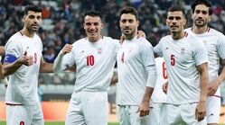 بازگشت تیم ملی به تیخوانا در ساعت ۴ صبح