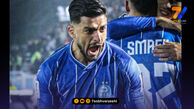 کنایه بازیکن استقلال به حضور جلالی در پرسپولیس