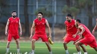 خروجی بعدی پرسپولیس مشخص شد!