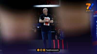 فیفا به ایران نمره ثبات داد؛ رتبه ۲۱ جهان برای یوزها
