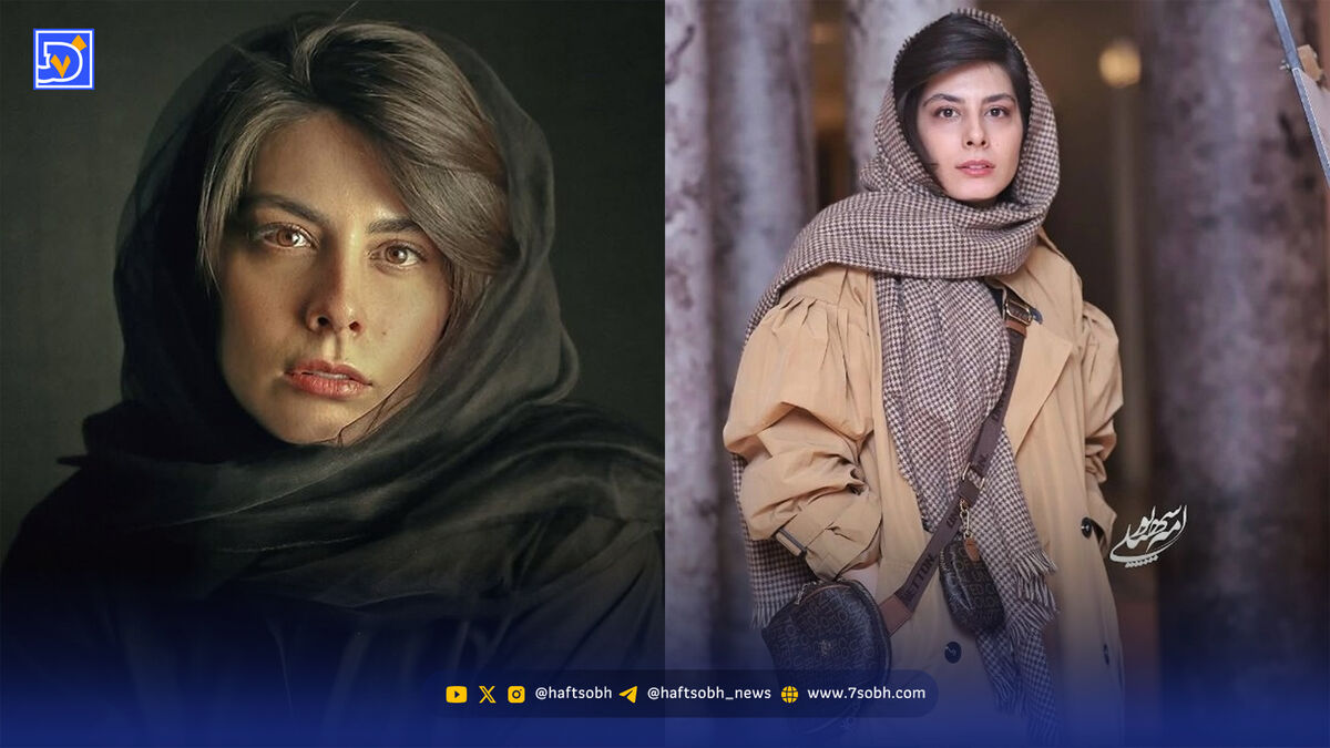 نگاه روز | وداع هنرمندان با مریم همتیان 