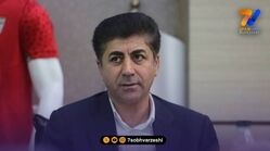 تصمیم مهم مهدی تاج؛ پایان کار ممبینی در فدراسیون فوتبال/ ادعای یک خبرگزاری