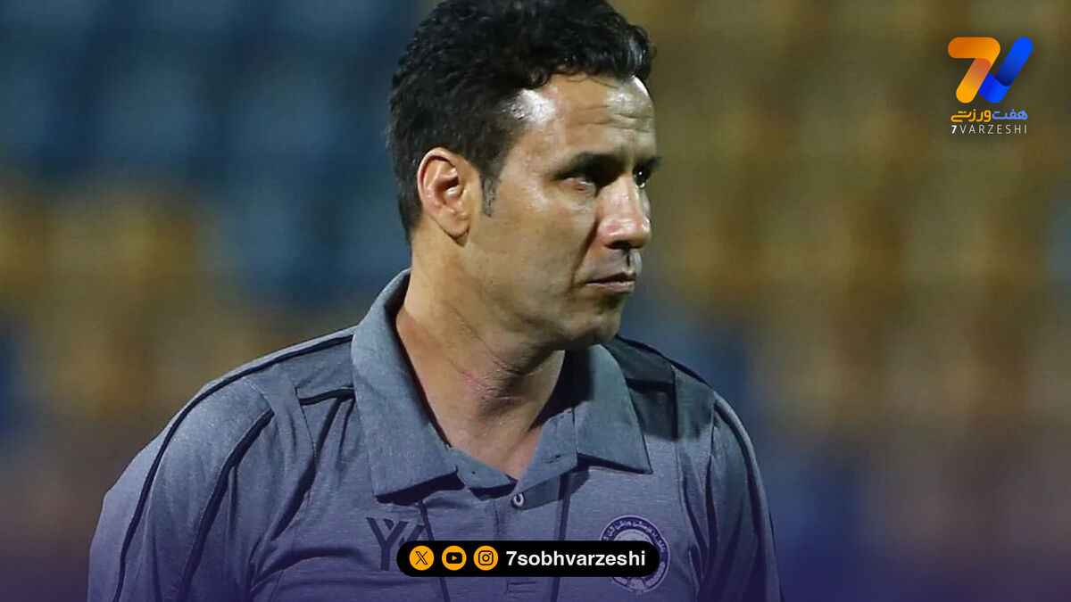 یک امضا تا سرمربی شدن مهدی تارتار در پرسپولیس!