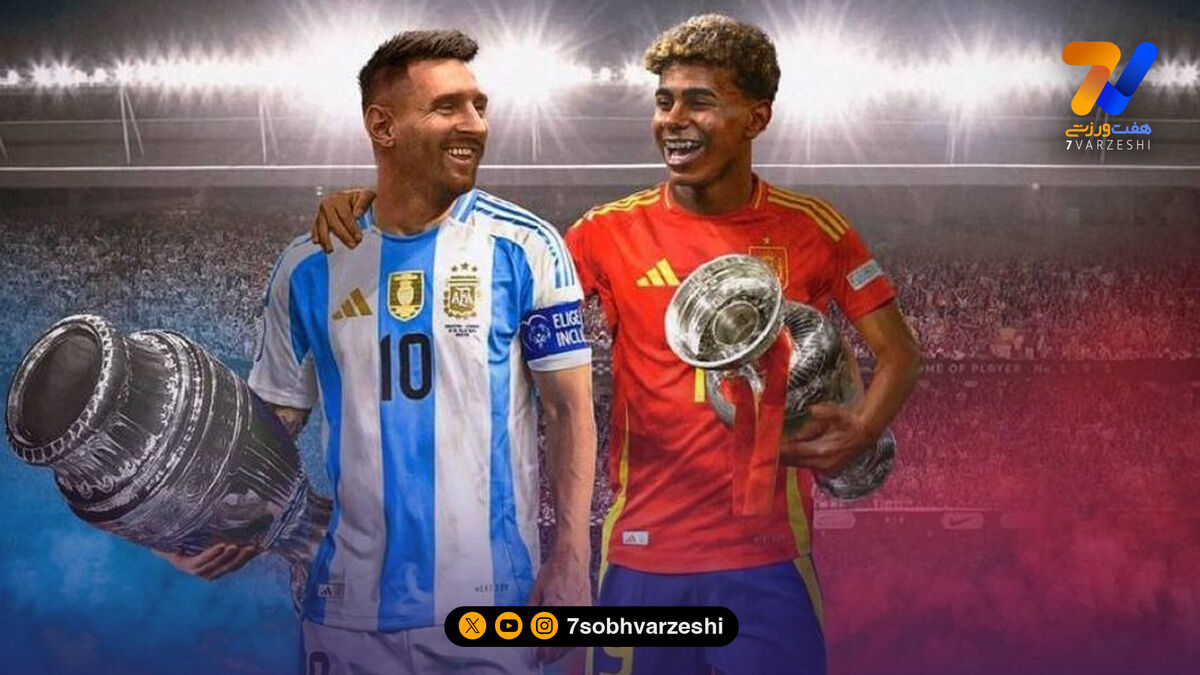 فینال واقعی به جای فینالیسما؛ زور فوتبال از جنگ بیشتر بود!