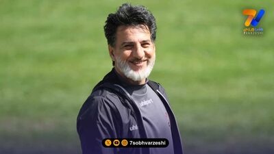 استقلال پرونده زیلیکیچ را بست؛ خطر یک محرومیت دیگر از بین رفت