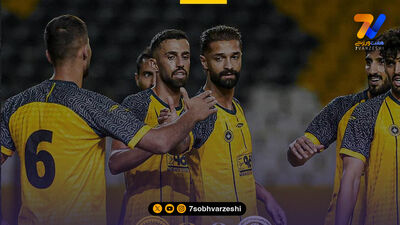 مدافع پرسپولیس؛ سپاهان خواهان جذب من شده است