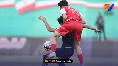 استقلال و اندونگ در بن‌بست حقوقی!