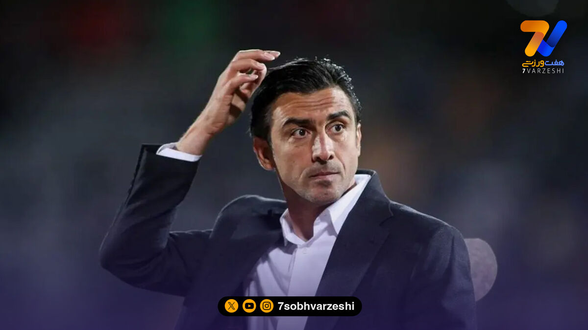 مهدی رحمتی: سهمیه آسیا ممکن است؛ تمرکز ما روی پیروزی بازی فرداست