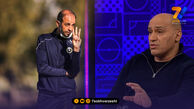 منصوریان: تیم محرم خوب ساخته شده اما موقعیت‌سوز است