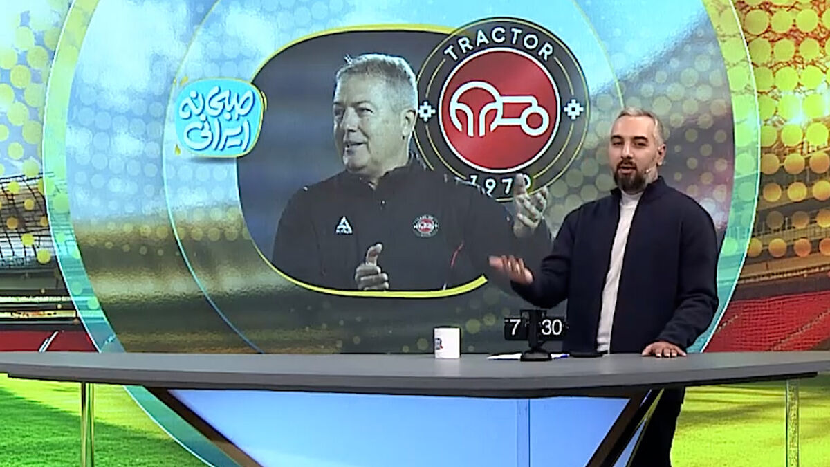 اسکوچیچ: هواداران تراکتور ورزشگاه را برای چادرملو تبدیل به جهنم کنند