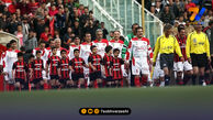 AFC خاطره پرسپولیس – میلان را زنده کرد