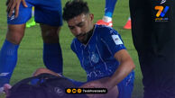 نازون و منیر به دربی می رسند؟