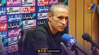 یحیی گل‌محمدی: بازی مقابل استقلال سخت و نفس‌گیر خواهد بود