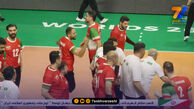 والیبال نشسته ایران بر بام جهان از قاب شبکه ورزش