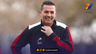 خروج اوسمار از باشگاه پرسپولیس با چهره‌ای خندان!
