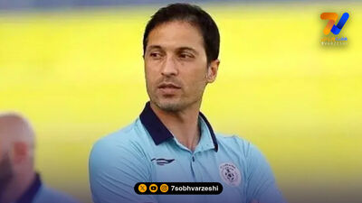 مذاکره پرسپولیس با پدیده گل گهر