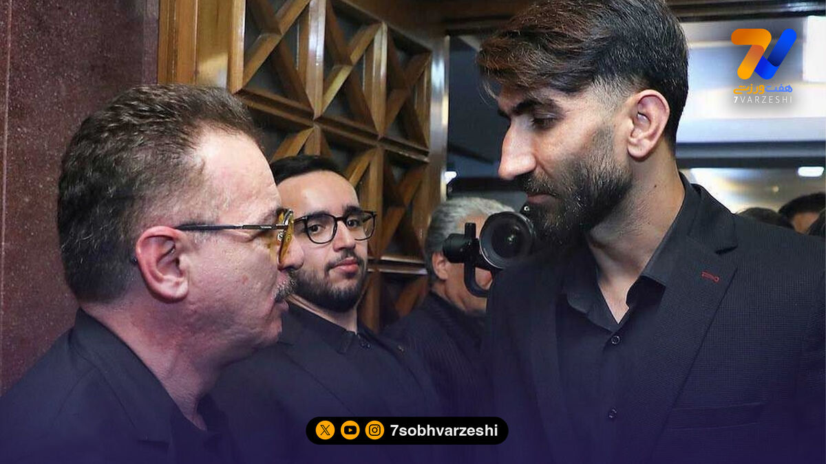 واکنش مالک تراکتور به شایعات جدایی علیرضا بیرانوند
