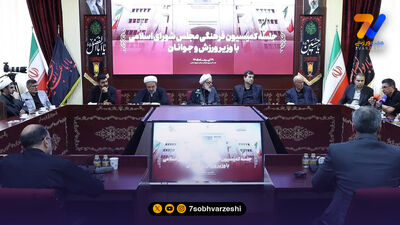 حیدری: انتظار ما از سرمربی تیم ملی، حضور در فینال جام ملت‌های آسیاست