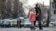 بازگشت آلودگی هوا به تهران؛ شاخص در وضعیت ناسالم