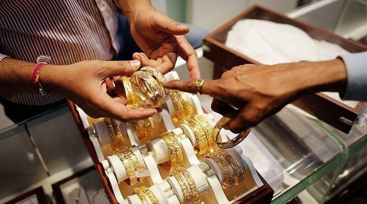 قیمت لحظه ای طلا و سکه| امروز پنجشنبه ۹ بهمن ۱۴۰۴ /قیمت‌ها باز هم سقف روانی را شکستند+جدول