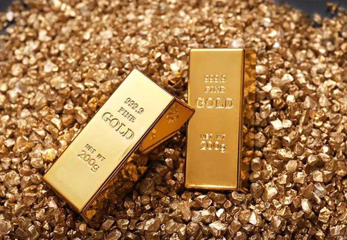 قیمت طلا امروز یکشنبه ۵ بهمن ۱۴۰۴ / کسری طلا در بازار