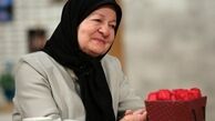 آخرین وضعیت درمانی رابعه مدنی؛ ماجرای خونریزی مغزی چه بود؟ / دعایش کنید