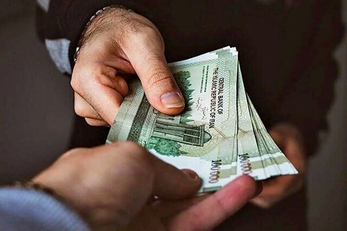فوری/ حقوق این افراد ۶۰ درصد افزایش یافت