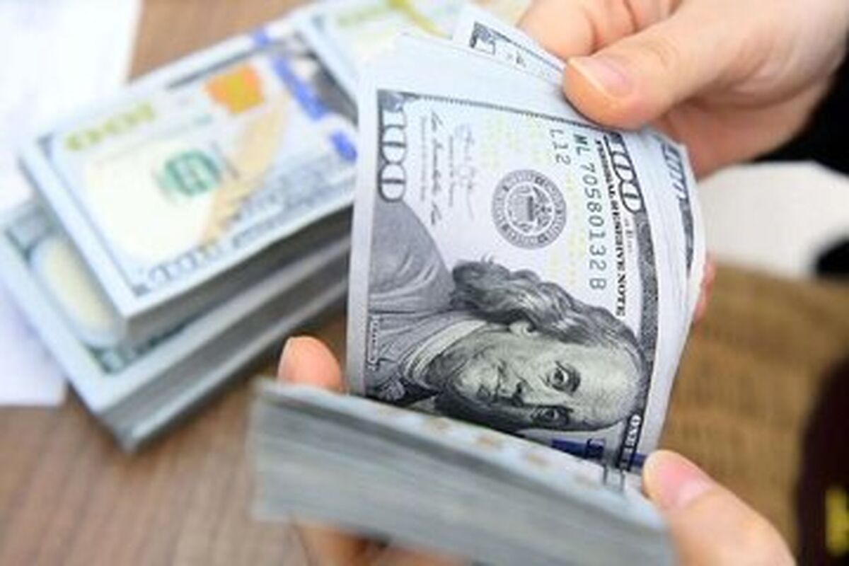 قیمت لحظه‌ای دلار، یورو و تتر امروز دوشنبه 6 بهمن 1404