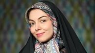 یادی کنیم از هنرنمایی زنانه آزاده نامداری در شبی که همیشه عاشقش بود