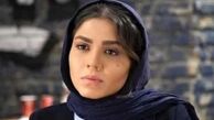 عکس بامحبت 2 برادر جنتلمن آزاده زارعی، بازیگر سریال آوای باران