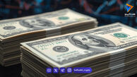 قیمت لحظه ای دلار امروز چهارشنبه 20 خرداد 1405 / نوسان دلار شدید شد