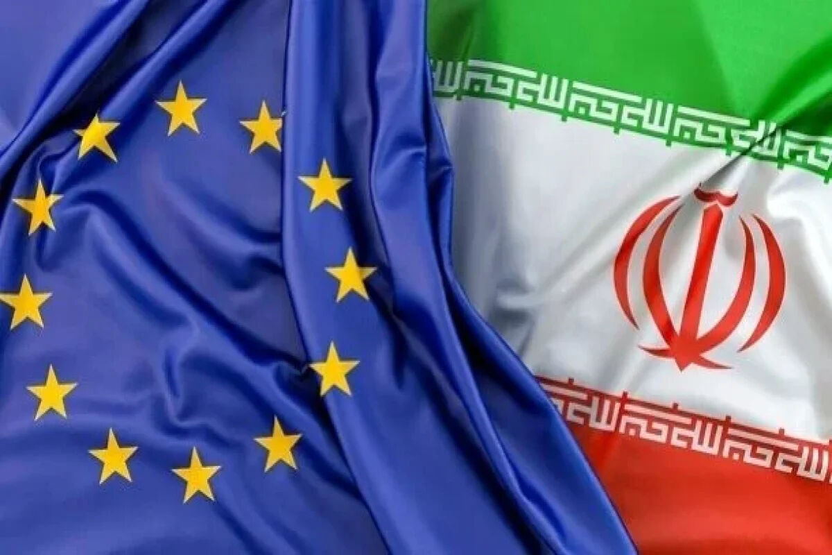 انصراف اتحادیه اروپا از قرار دادن نام سپاه پاسداران در فهرست تروریستی