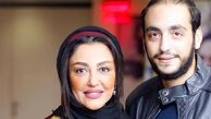 عکس| سفر در زمان؛ چهرۀ «شقایق فراهانی» 26 ساله در چهارمین فیلمش؛ سال 77