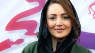 عکس سفر به ایام قدیم/ «شیلا خداداد» در کنار همسر و پسر خردسال شان؛ سال 94
