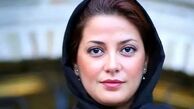 عکس/ چهره متفاوت طناز طباطبایی 26 ساله در کنار داریوش مهرجویی زمانی که معروف نبود