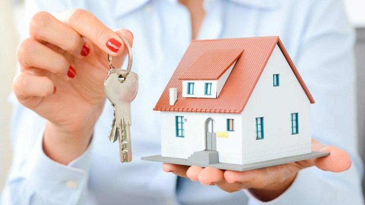 قفل بازار مسکن باز شد/ میانگین قیمت هر متر مسکن در تهران چقدر شد؟