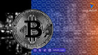 تحلیل بیت کوین امروز 20 خرداد 1405